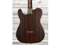 Fender Custom Shop Limited Edition 67 Telecaster Twisted Rosewood Natural Fender Custom Shop Limited Edition 67 Telecaster Twisted Rosewood Natural